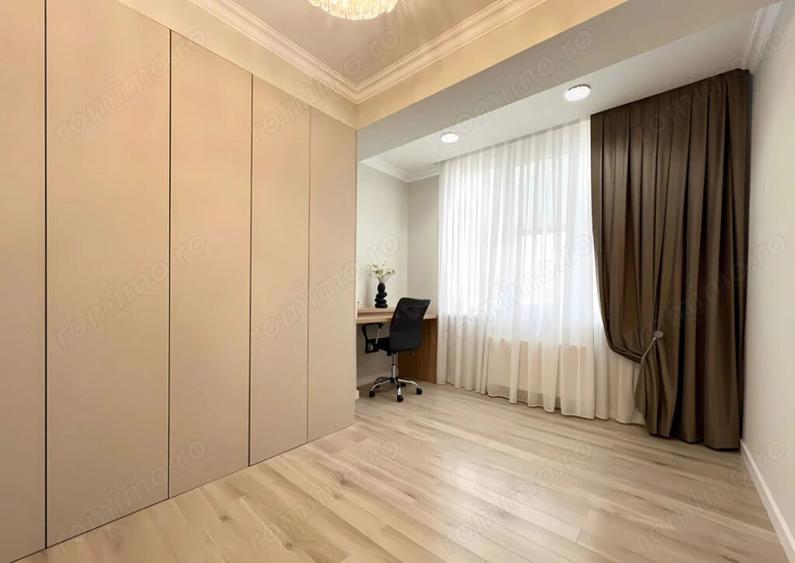 Apartament 3 camere in zona Grozave?ti - 2
