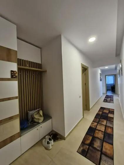 2 Camere Decomandat Bloc Premium 8 min Metrou I Parcare Inclusa - 12