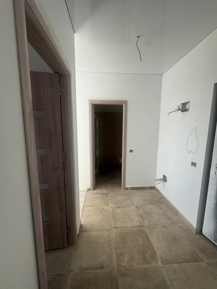 Garsonieră- 33,38 m²- Zonă centrală - Prețuri avantajoase-Militari  Residence - 9