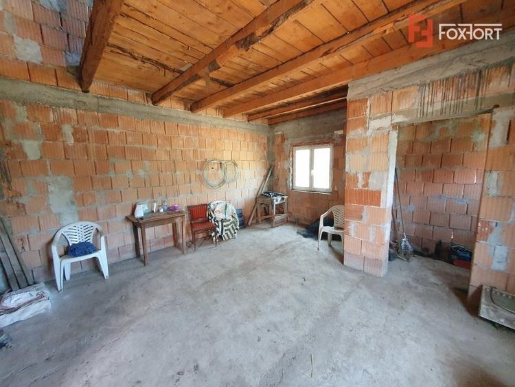 COMISION 0% Duplex la Rosu, Peciu Nou - Total de 231 mp utili, teren 1000 mp - 22