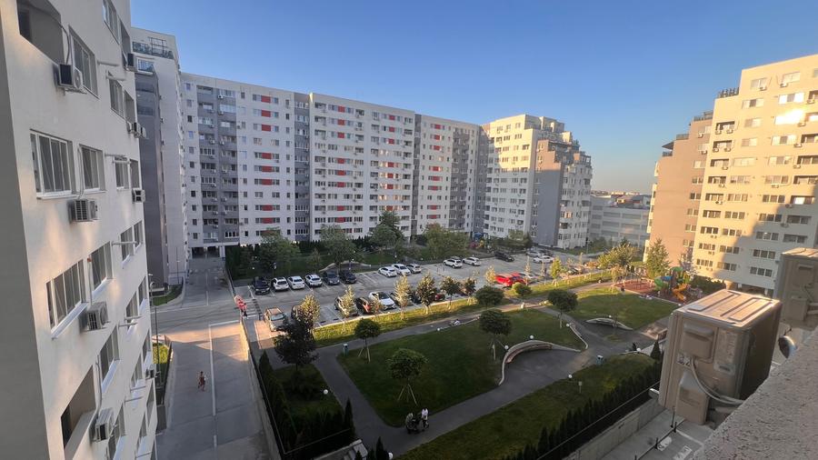 Rotar park 2 - 550/luna - 2 camere - 11