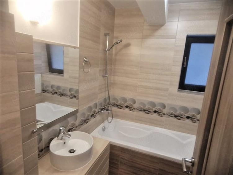 Apart. 2 camere deco., cartier Intre Lacuri, cu terasa, ideal pt cuplu - 8