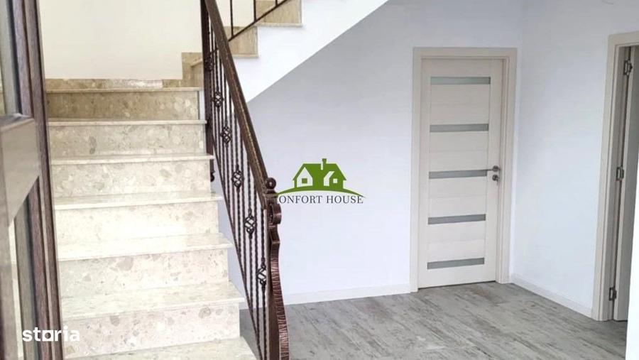 Casă cu 4 camere în Goranu