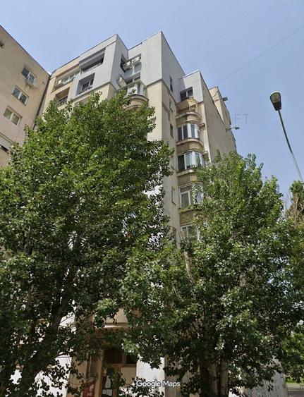 Apartament cu 4 camere decomandat, mobilat în Octavian Goga