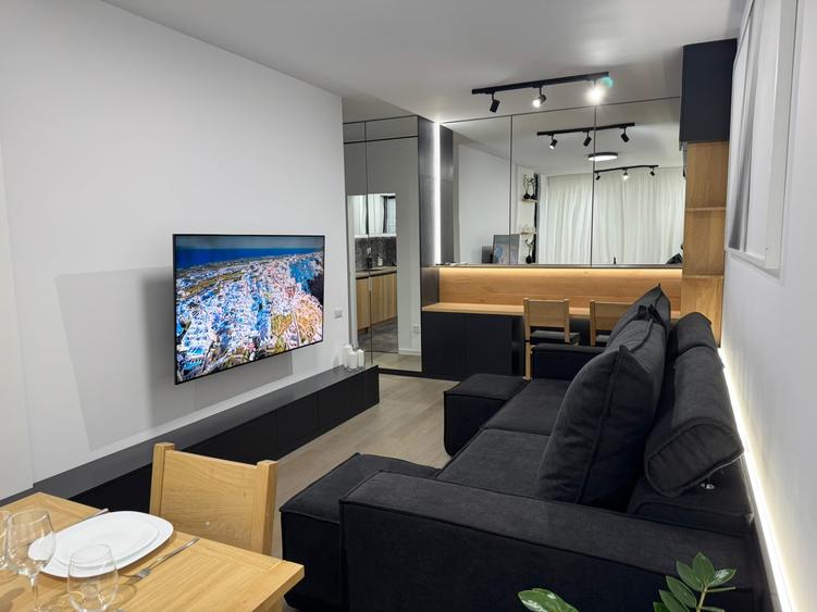 Apartament cu 2 camere decomandat în Militari — fotografia 1