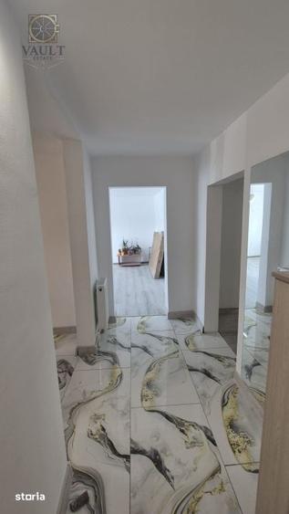 4 Camere 2 Bai - Ultrafinisat - Loc de parcare - Pantelimon - 4