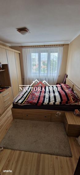 Apartament cu 3 camere decomandat în Calea Aradului