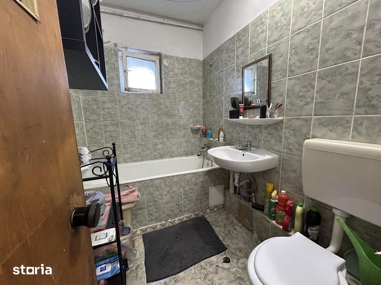 Apartament cu 2 camere în Tineretului