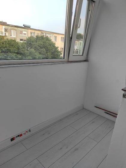 Apartament cu 2 camere semidecomandat în Tomis Nord