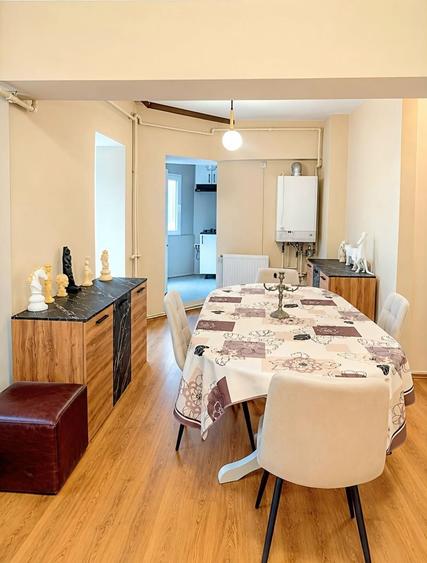 Apartament 3 Camere 80mp-Zona Capitol - 2