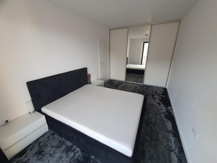 Apartament 2 camere , SU 52,7mp, zona Valea Garbaului - 5