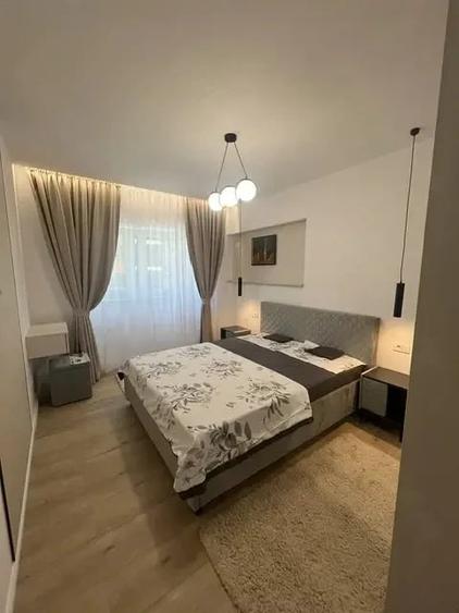 Apartament 2 camere de inchiriat Brown Residence, Sector 4 Loc de parcare si boxa incluse. - 2