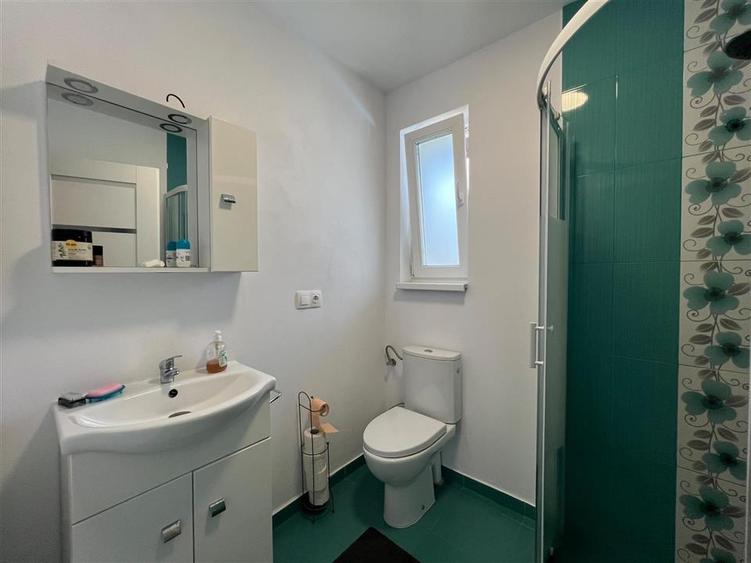 Casă cu 3 camere cu Teren 578 Mp în Tăuții-Măgherăuș