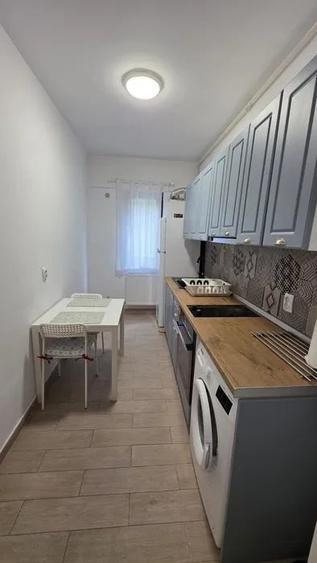 Garsoniera, decomandata, 35 mp, centrala proprie, ac, Bucurestii Noi - 4