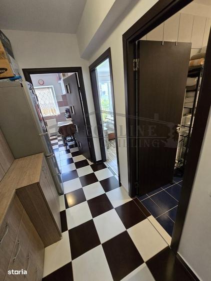Apartament 2 camere separate + Bucatarie separata Parcare inclusa - 12