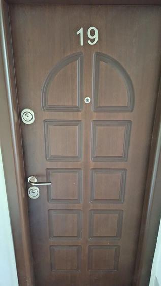 Apartament cu 2 camere nedecomandat în Șagului