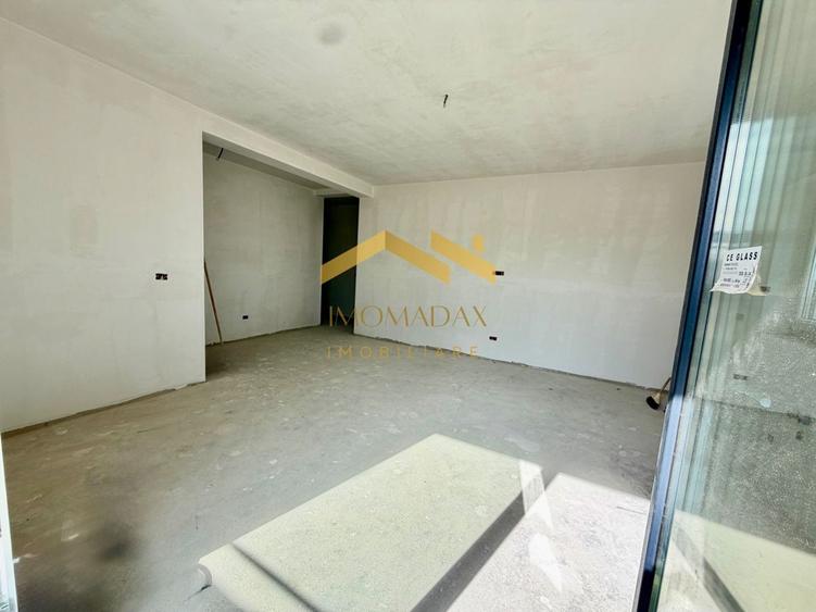 Apartament cu 2 camere decomandat în Urseni
