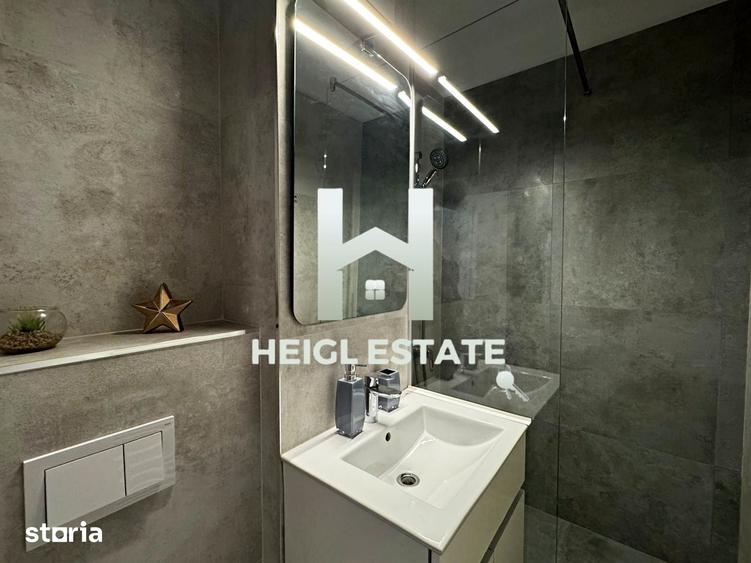 Apartament cu 2 camere în Torontalului