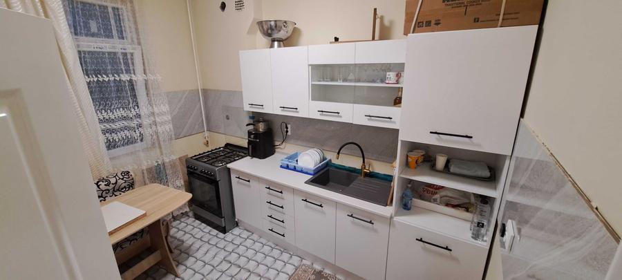 Calea Calarasilor apartament la parter in vila - 6