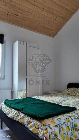 Casă cu 4 camere în Bâra
