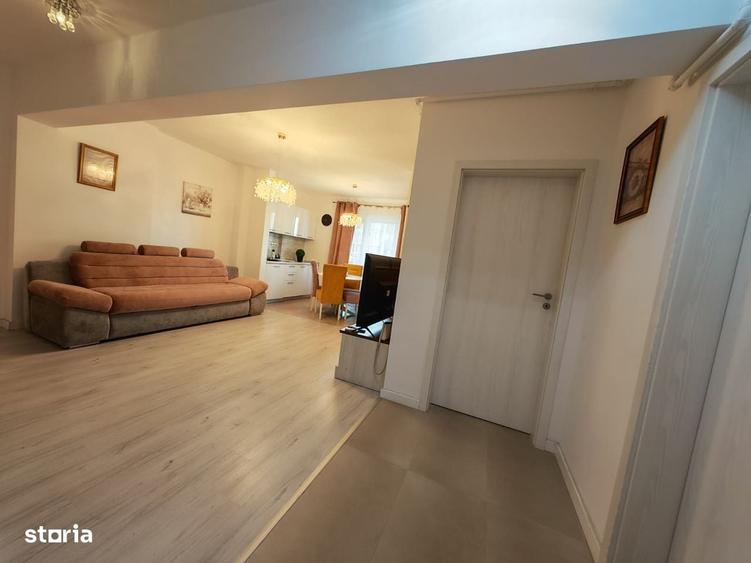 Apartament cochet 2 camere Metrou Berceni - 81 Residence | Piscina | - 2