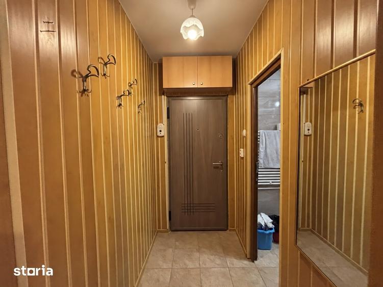 Apartament cu 2 camere în Tomis Nord