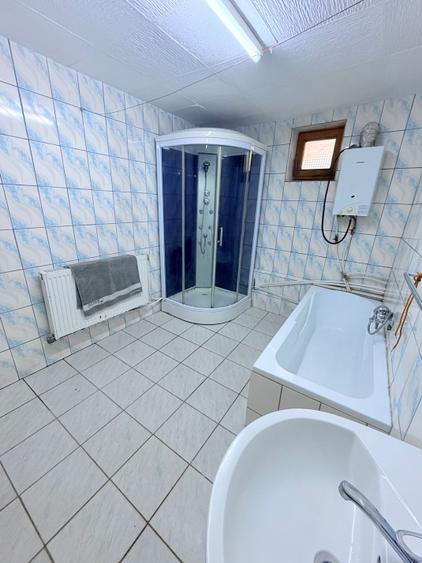 Casă cu 3 camere cu Teren 711 Mp în Paleu