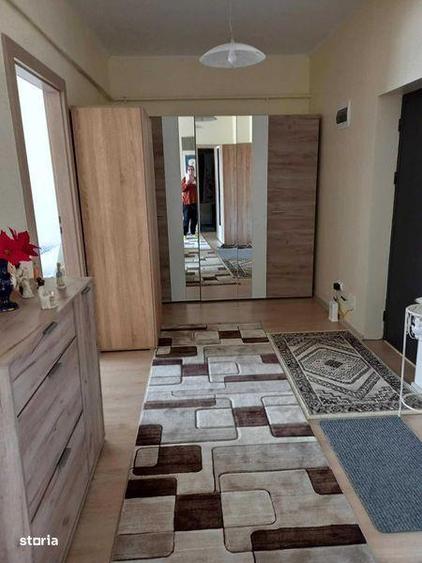 Apartament 2 camere Complex Lebada Pantelimon - 8