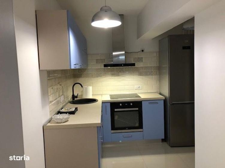 apartament 2 camere de inchiriat| Splaiul Unirii| metrou - 1