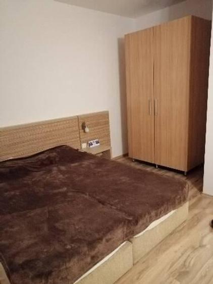 Apartament cu 3 camere în Nord-Vest