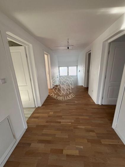 Casă individuală cu 4 camere cu Teren 1500 Mp în Cepari