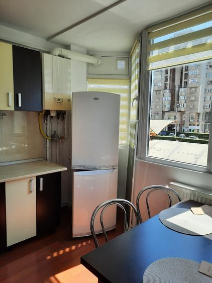 Apartament cu o camera in zona cinematograf Marasti - 6