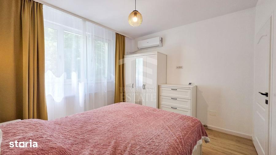 Apartament modern de 2 camere Bulevardul Ion Mihalache 339 - 1