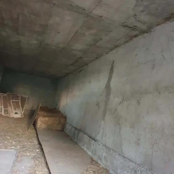 Teren de 5080 mp, în Rădăcinești