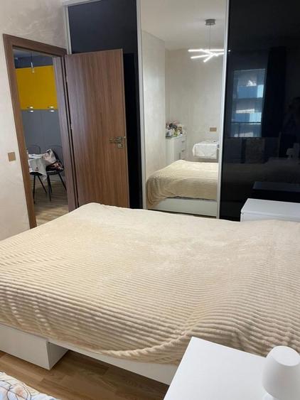 Apartament cu 2 camere în Dosu Bricii