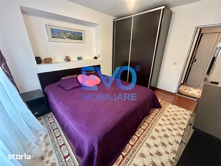 Apartament 3 camere de inchiriat, Pacurari - 10