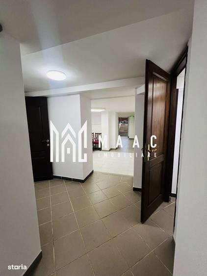 Spațiu comercial, de 200 mp, în Sub Arini