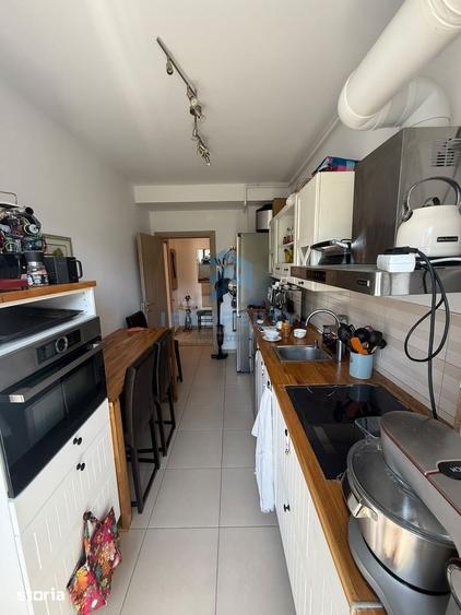 Ap 2 camere GREENFIELD, TERASA SI FOISOR, CENTRALA PROPRIE, MASINA SPA - 11