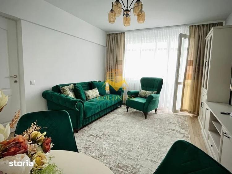 2 camere,decomandate,Gheorgheni str. Constantin Brancusi Zona BT, Mega - 4