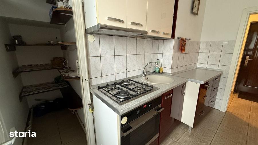 Garsonieră în Centrul Civic