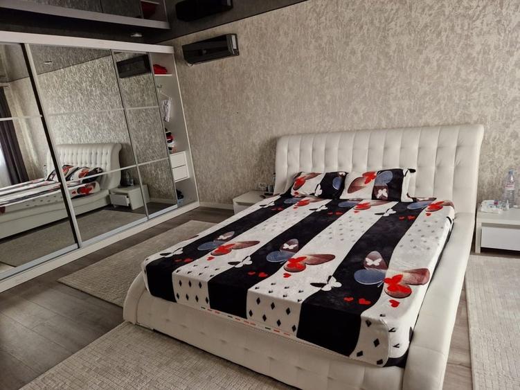 Vand casa situata in Sendreni jud Galati - 8
