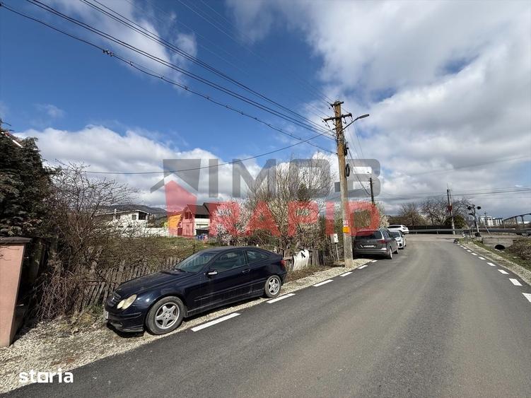 Spațiu comercial, de 1,170 mp, în Central