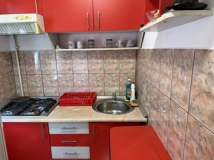 Garsonieră semidecomandată în Central
