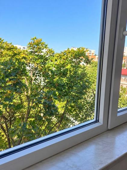 Apartament deosebit, 3 camere, bilateral, 75 mp in bloc solid, central, etaj 4, 165 000 - 4