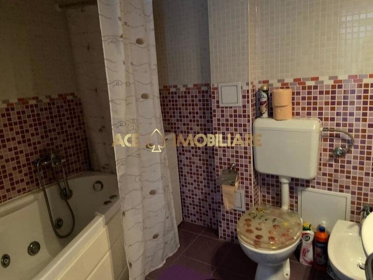 3 Camere de inchiriat | Unirii | Metrou | Mobilat - 10