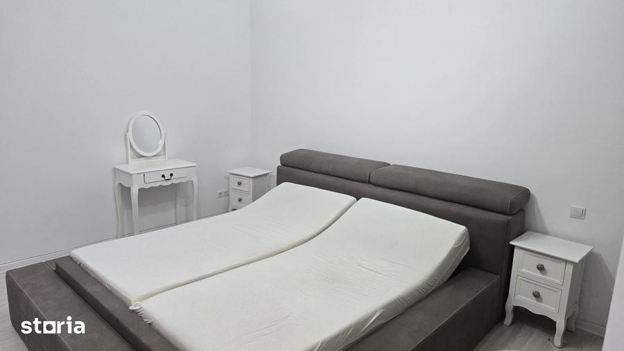 Apartament cu 2 camere în Ultracentral