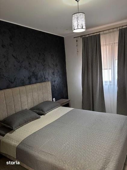 Apartament cu 2 camere în Gării