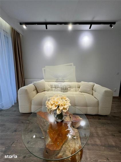 Apartament cu 2 camere în Lazaret