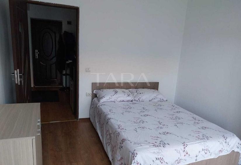 Apartament decomandat – etaj 2, compartimentare practică. - 3