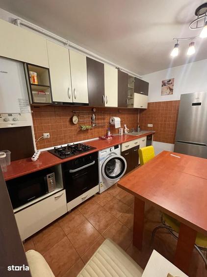 Apartament 3 camere Str. Smardan | 79,5 mp | Loc parcare | Etaj 2/3 - 8